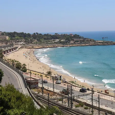 Mediterranean Way - Style 2c דירה