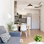 Weroomies - Style 2c Appartement