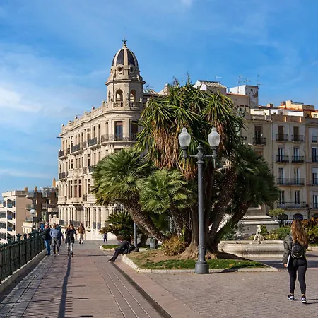 Apartment Mediterranean Way - Style 2c *