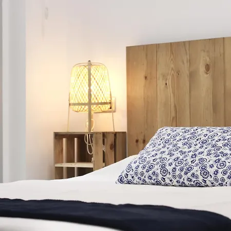 Weroomies - Style 2c * Ταραγόνα