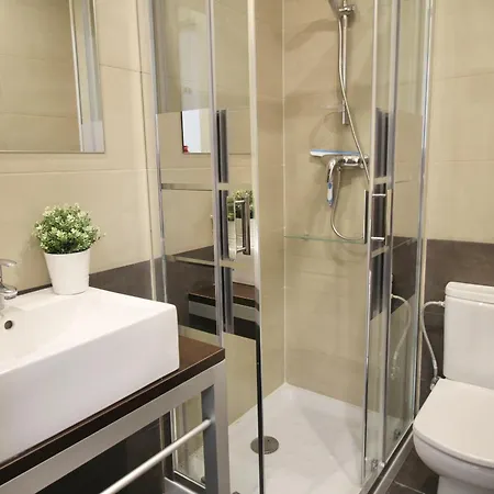 Διαμέρισμα Weroomies - Style 2c *