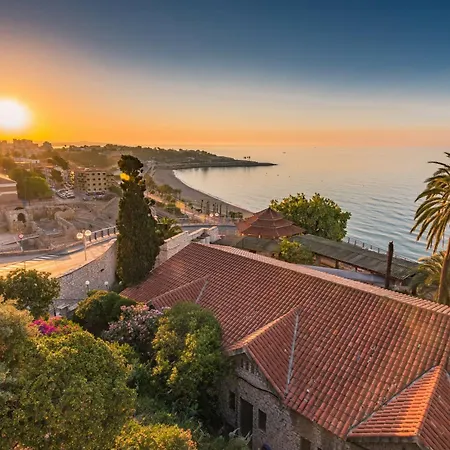 Mediterranean Way - Style 2c Apartment Tarragona
