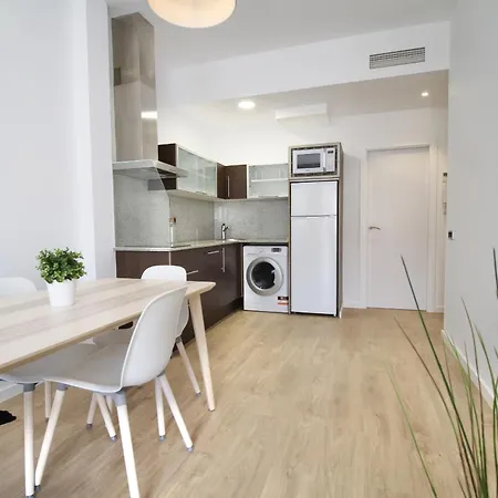 Mediterranean Way - Style 2c Apartment *