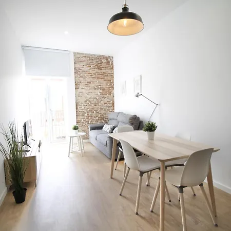 Apartment Mediterranean Way - Style 2c *