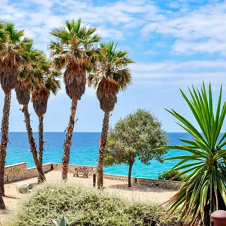 Mediterranean Way - Style 2c Apartment *