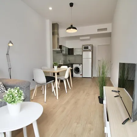 Apartment Mediterranean Way - Style 2c *