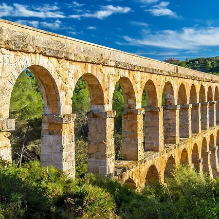 Weroomies - Style 2c Διαμέρισμα Ταραγόνα