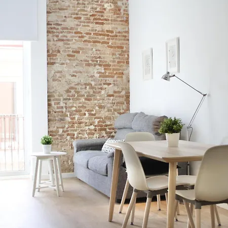 Mediterranean Way - Style 2c Apartment *