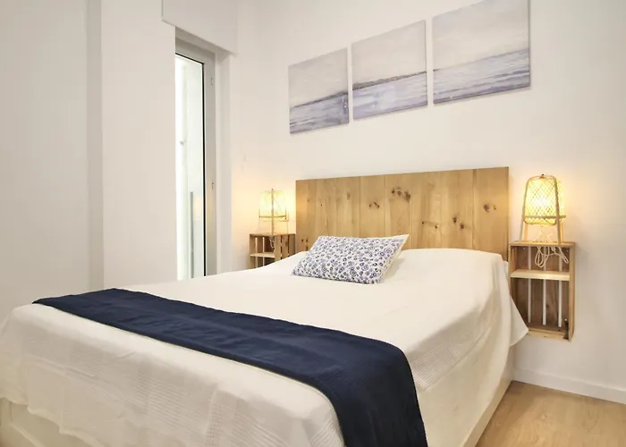 Weroomies - Style 2c 塔拉戈纳