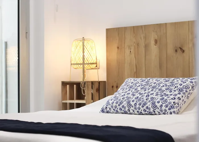 Weroomies - Style 2c * 塔拉戈纳