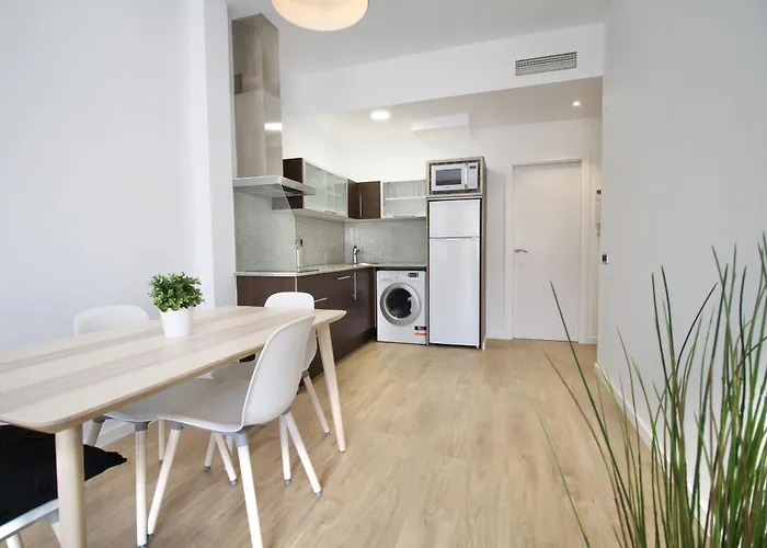 Weroomies - Style 2c 公寓 *