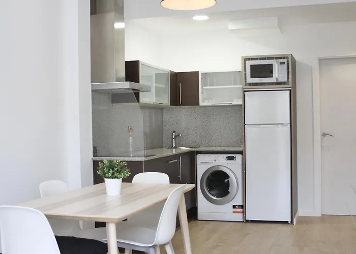 Weroomies - Style 2c 塔拉戈纳