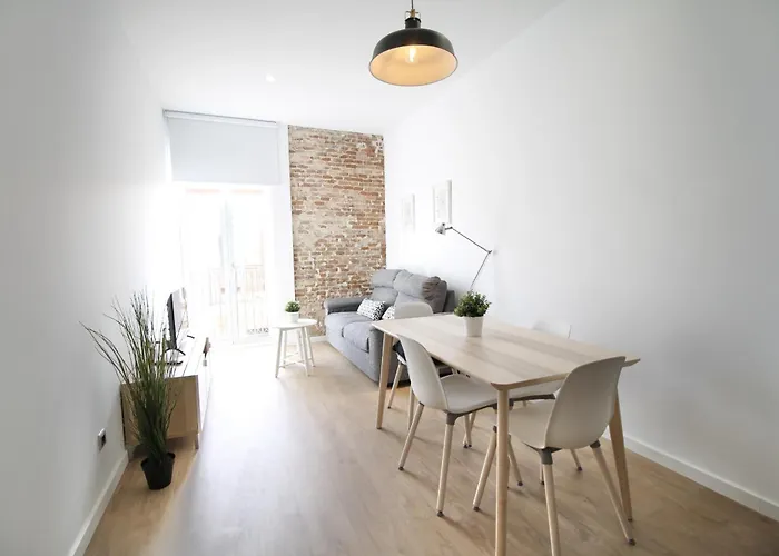 公寓 Weroomies - Style 2c *