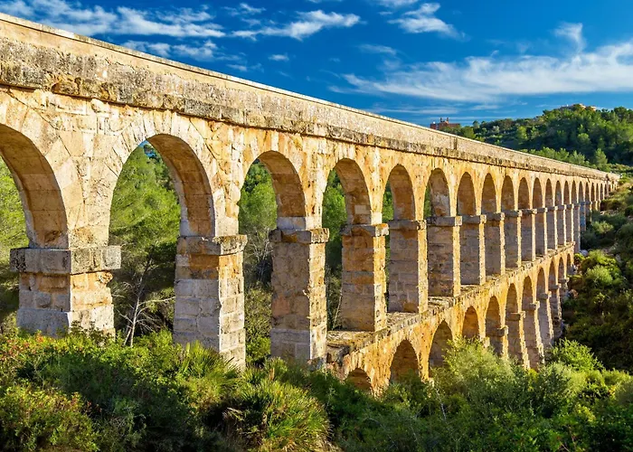 Weroomies - Style 2c 公寓 塔拉戈纳