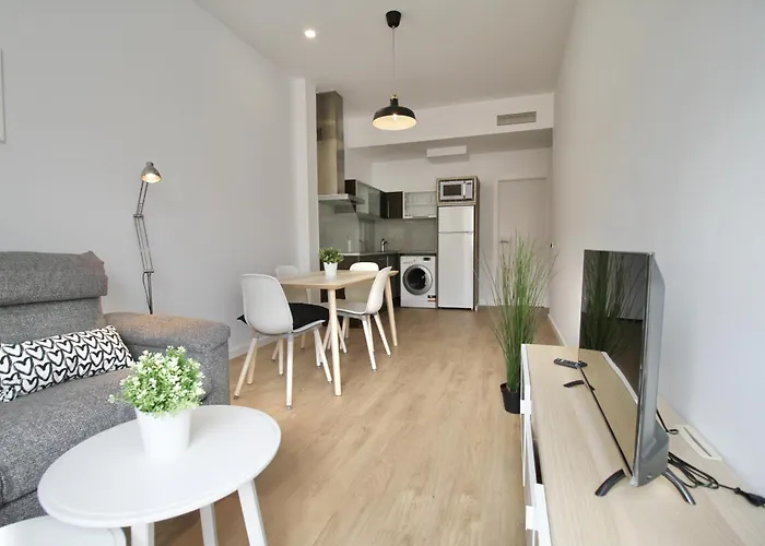 アパート Weroomies - Style 2c *